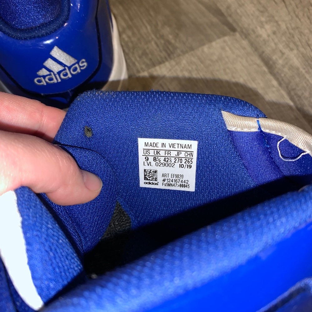 Adidas Pro Model 2G - Picture 11 of 11